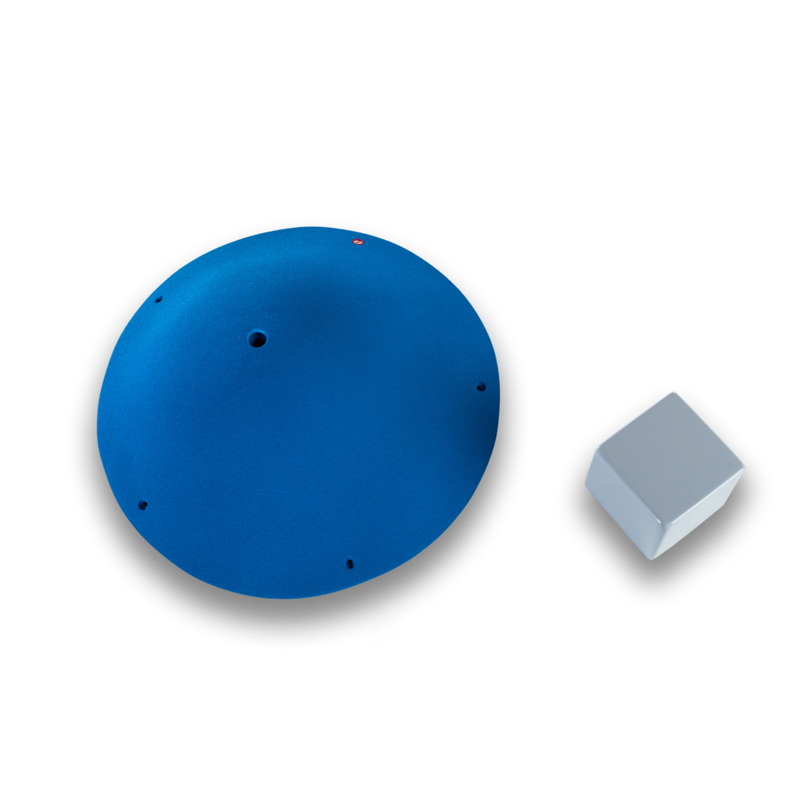 360Holds - Assymetric Balls - 360-147-B