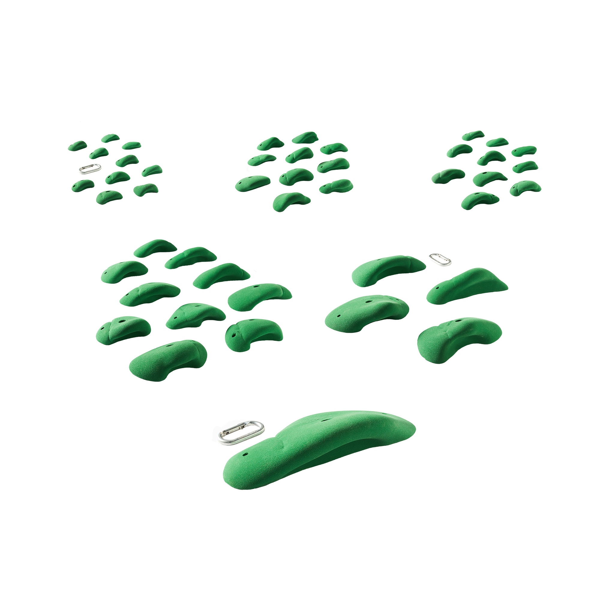 Working Class - Blue Collar Jugs - All