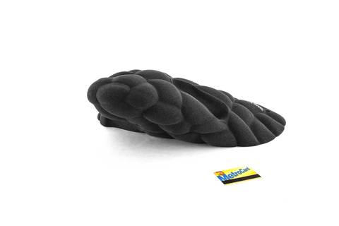 Urban Plastix - Urban Plastix - Not Font Kaiju 1 - Stalactite