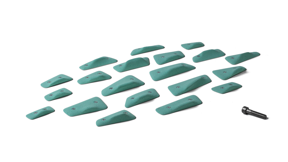 UnitHolds - Control Shift 09