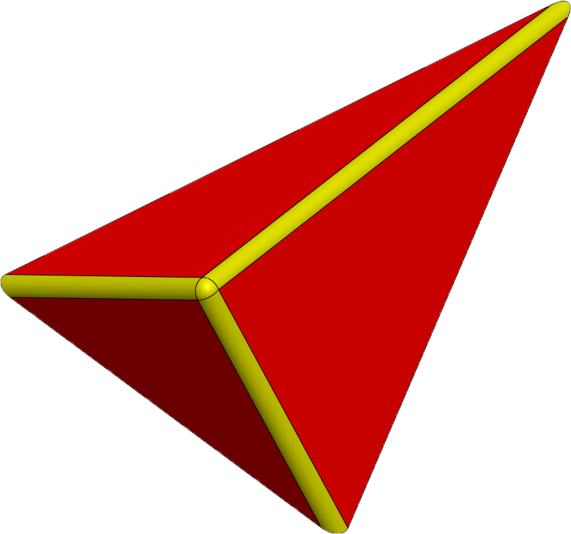 Blocz - Diamanthälfte 1150