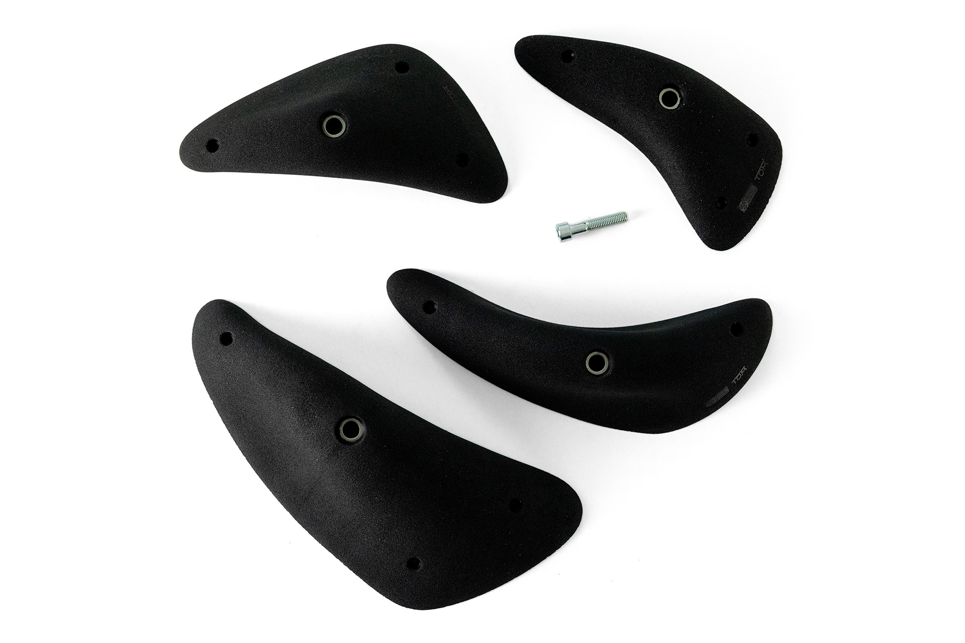 CCE - Crescents - Extra Large Pinches