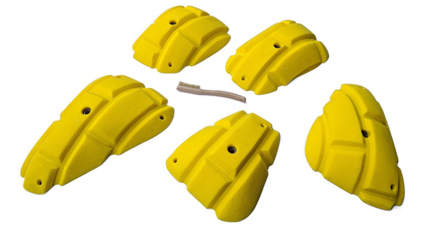 Urban Plastix - Urban Plastix - Big Brick XL 2 - Slopers