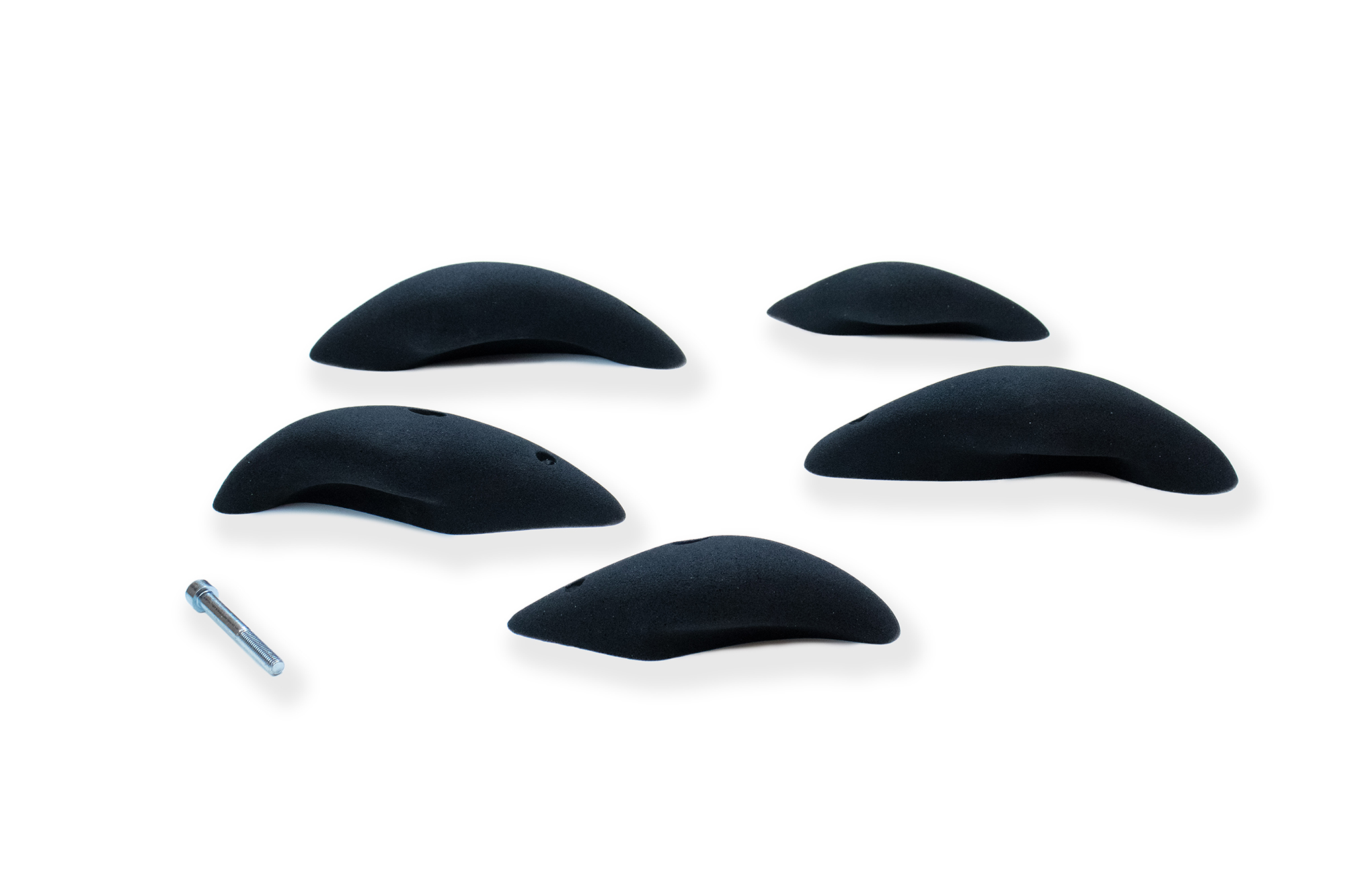 CCE - Crescents - Edge Jugs