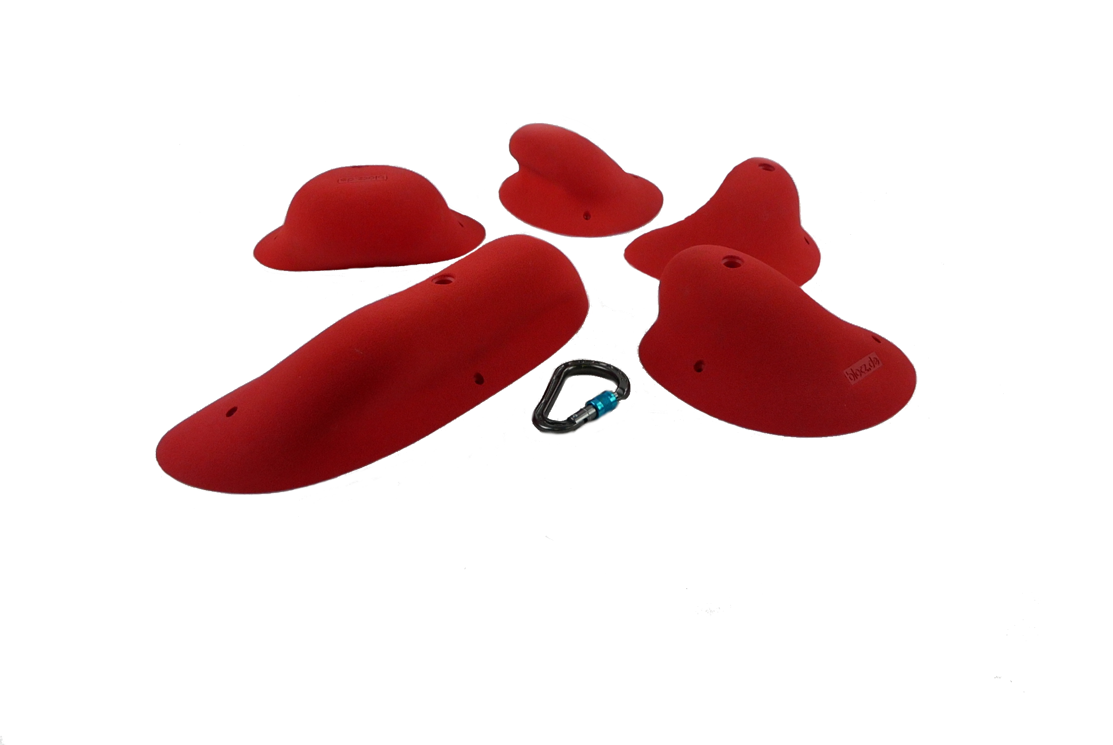 Blocz - Competition Line - Henkel XXL