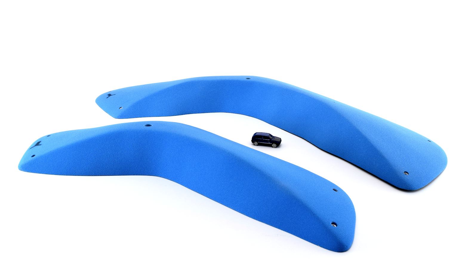 Kilter EU - Fiberglass Kit 45 - Wingate Sandstone Kaiju 12 & 2XL 4 - Crescent Sloper