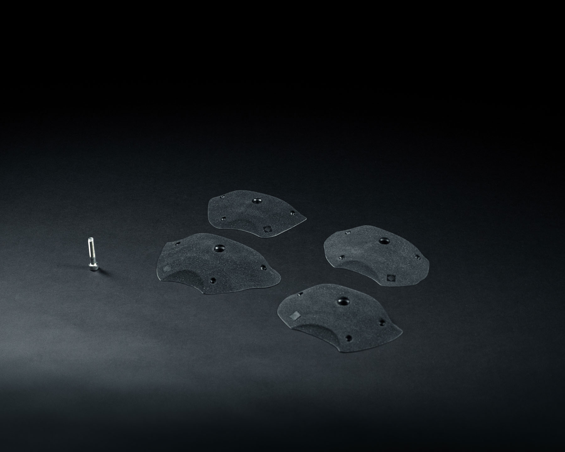 Chapter -  Rivers -  Edges incut 1