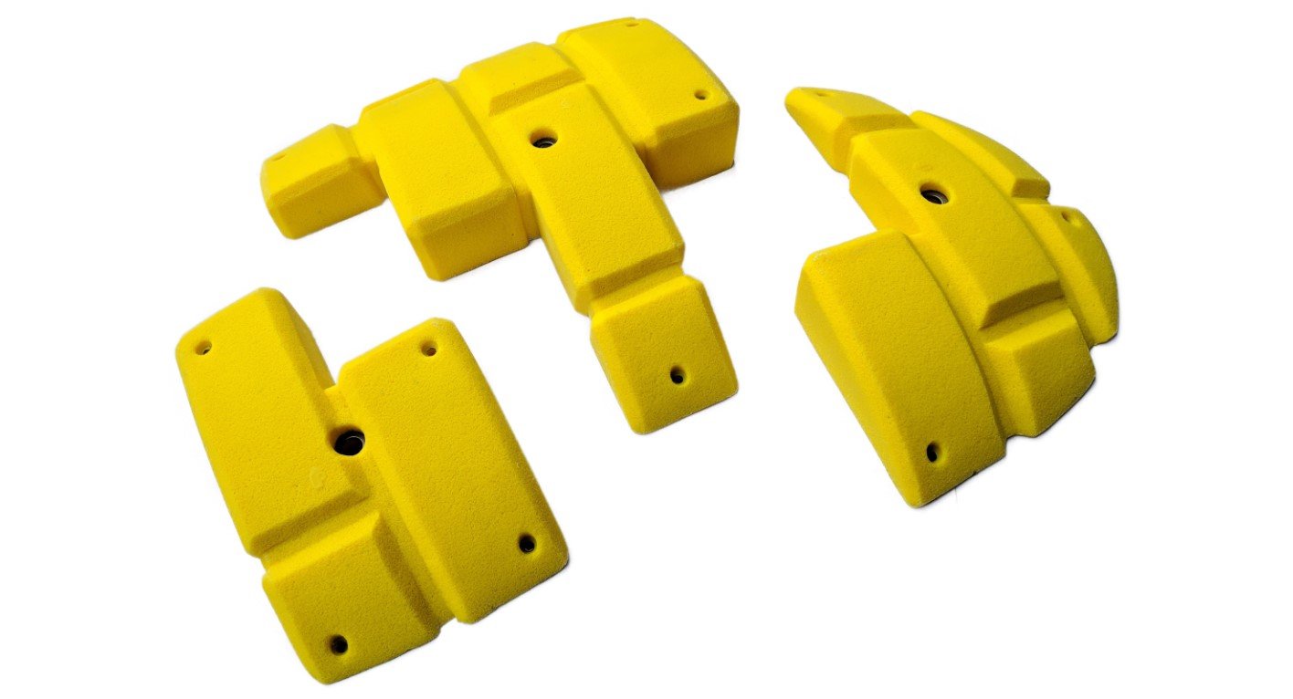 Urban Plastix - Urban Plastix - Big Brick 2XL 2 - 3 Piece