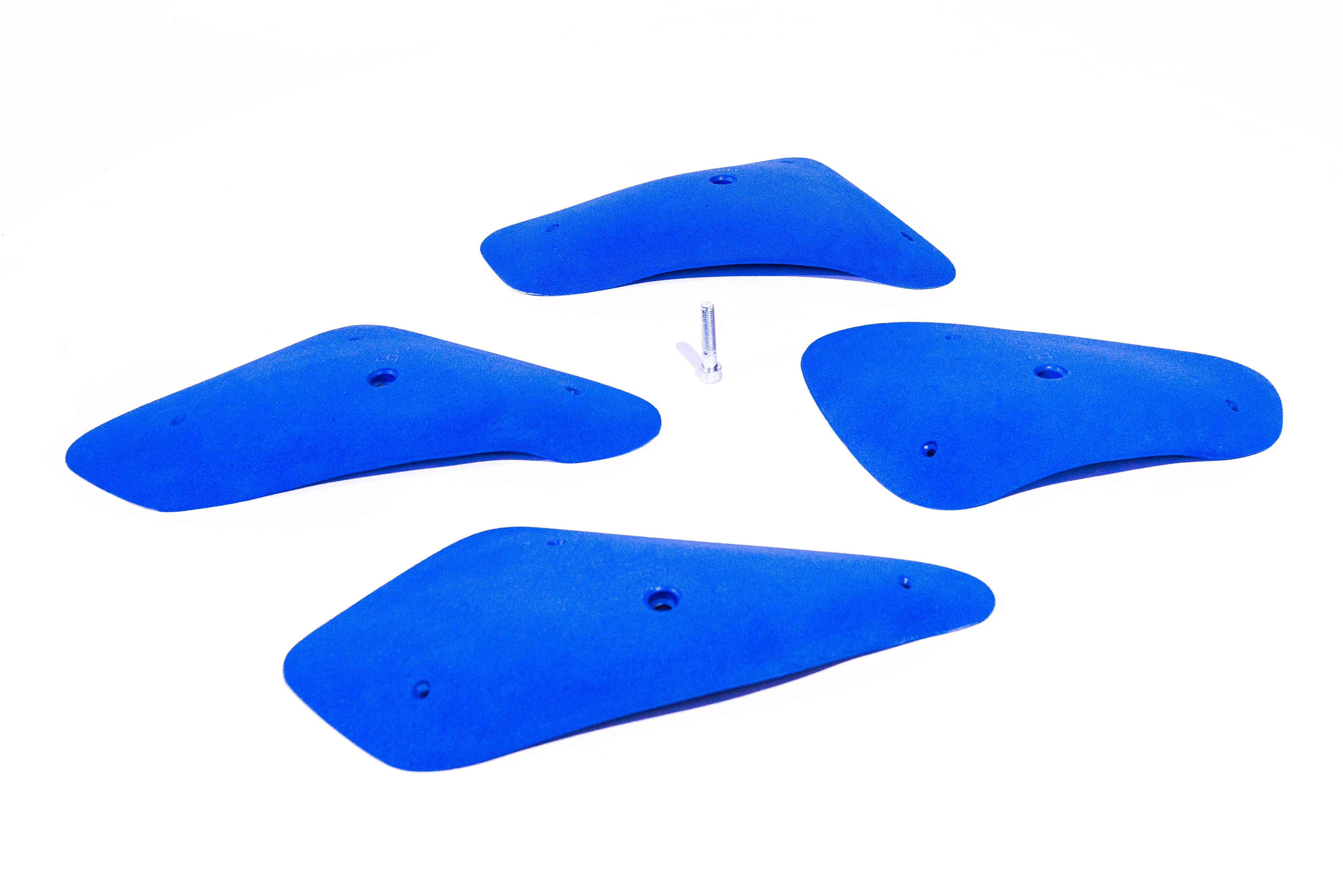 BluePill - Competition Line - big ledges