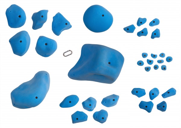 Kingdom Climbing - All Cobbles - All