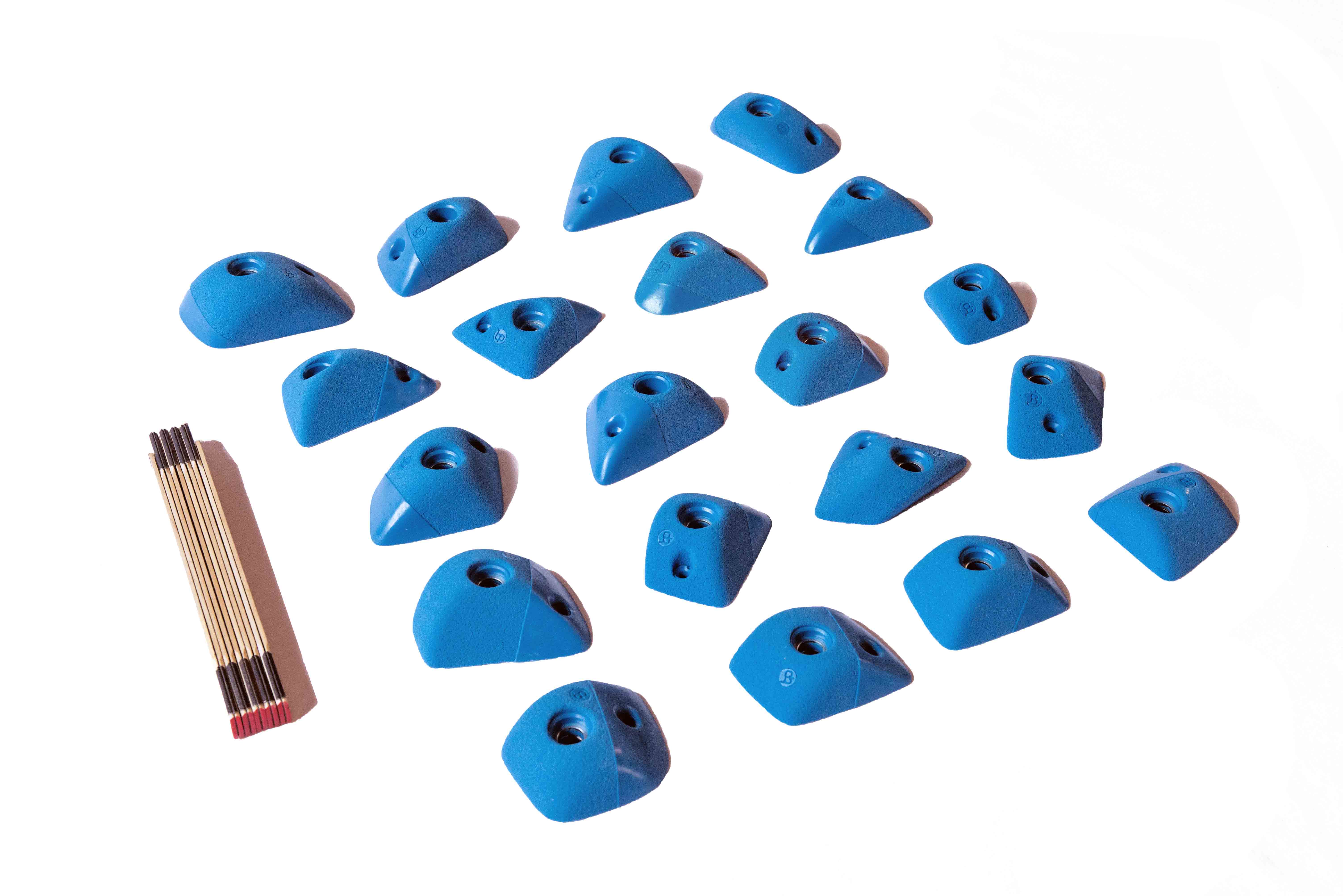 bluepill - Split Grip - Mini Special