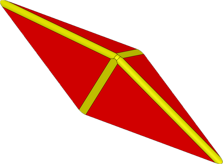 Blocz - Diamant 2300