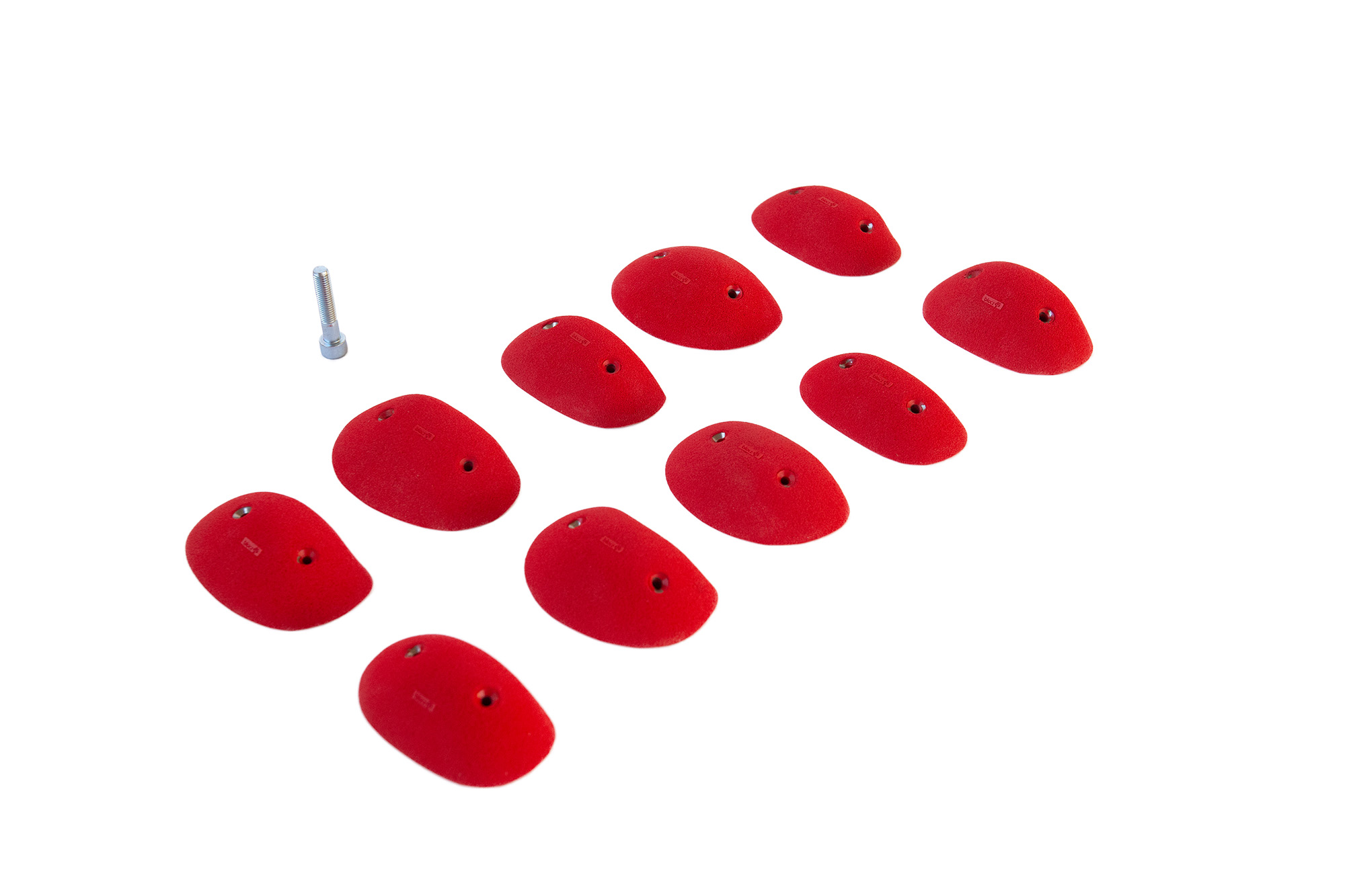 Blocz - Competition Line - Brötchen