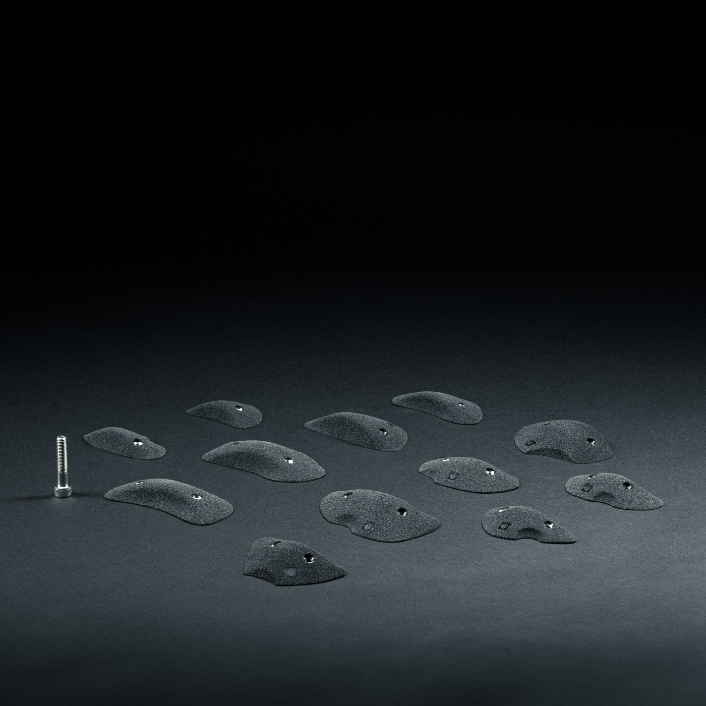 Chapter -  Rivers -  Crimps open Screw-On