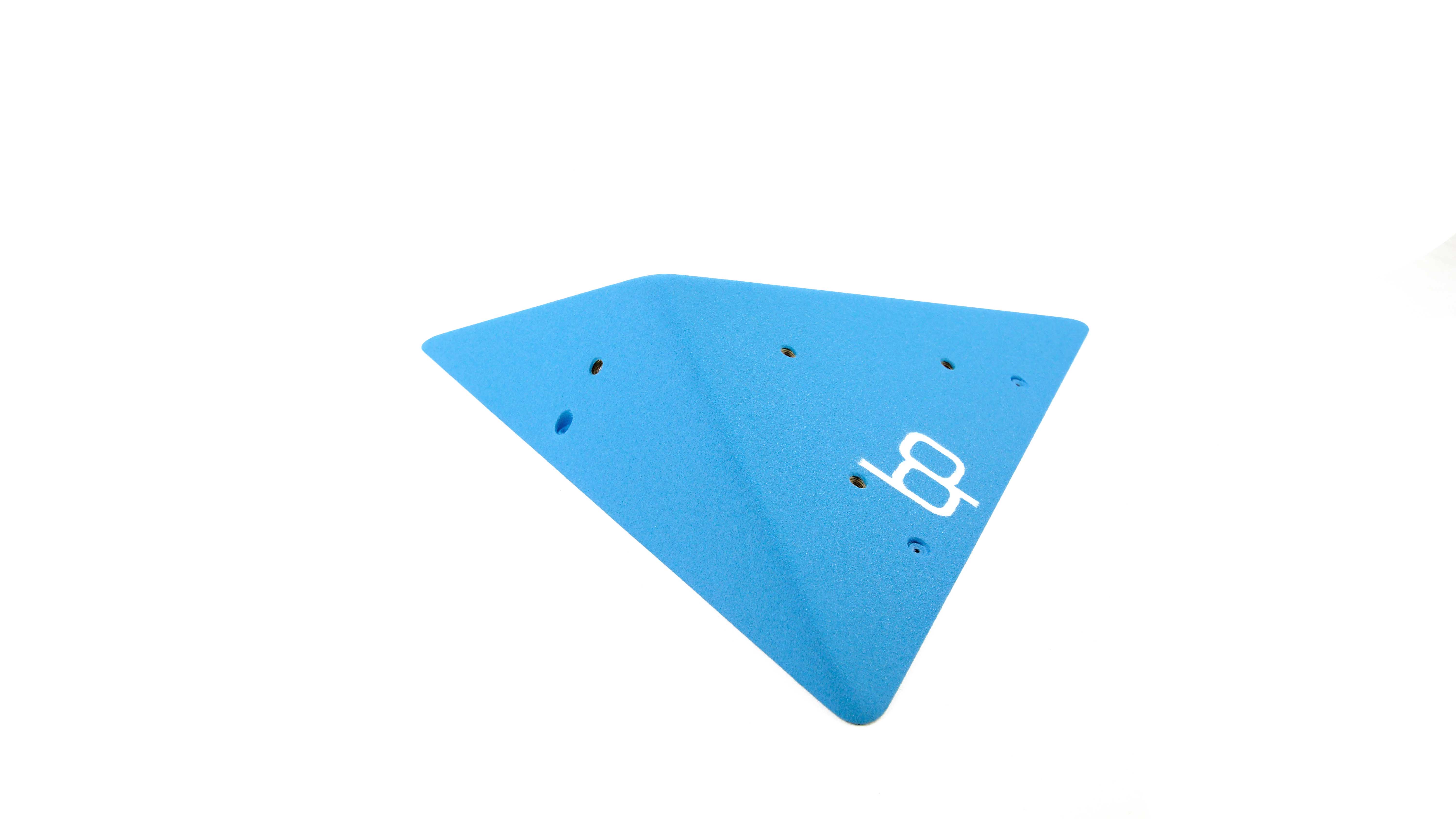 BluePill - Thin Classic Triangle 600