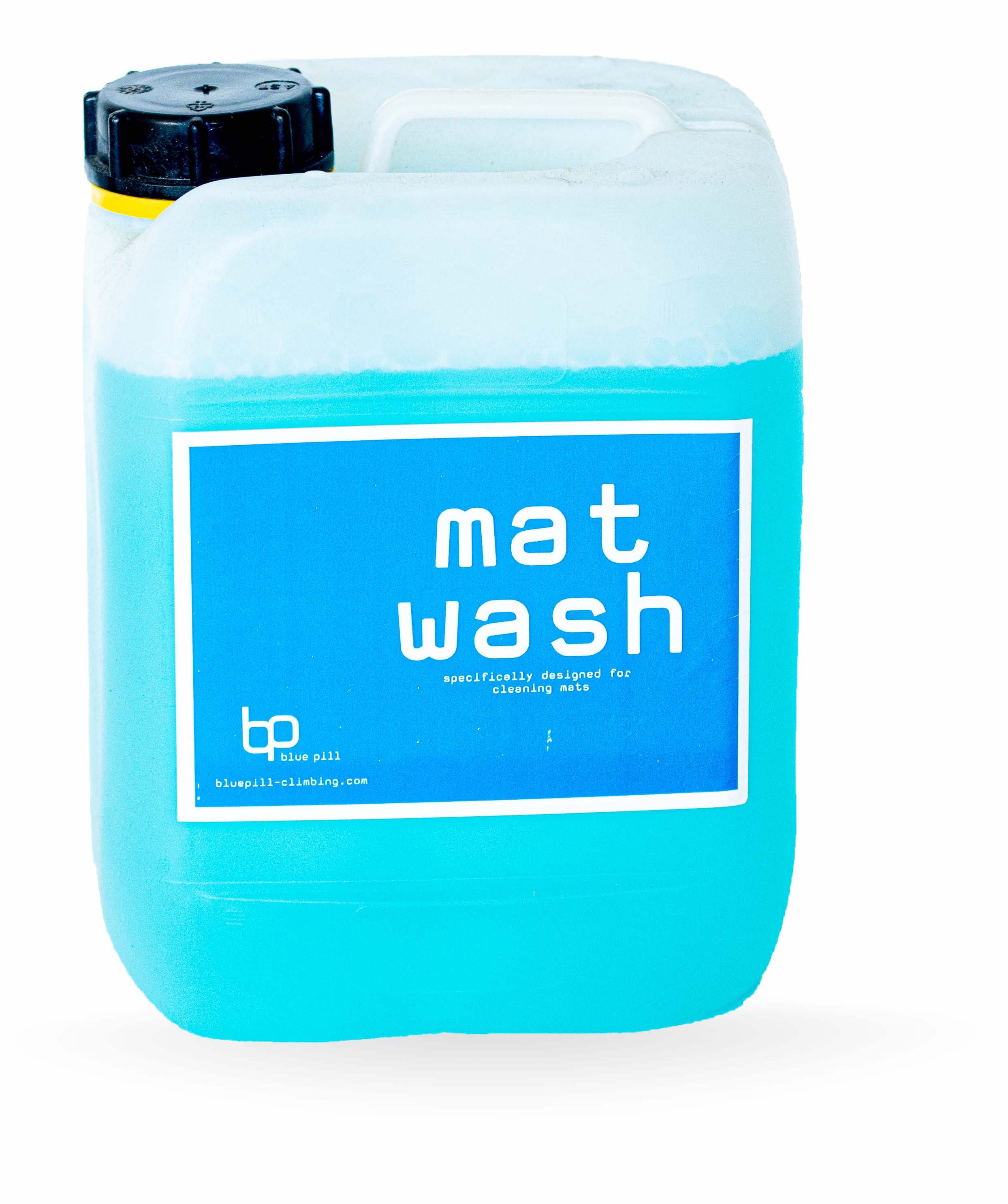 bluepill - matwash - 12kg