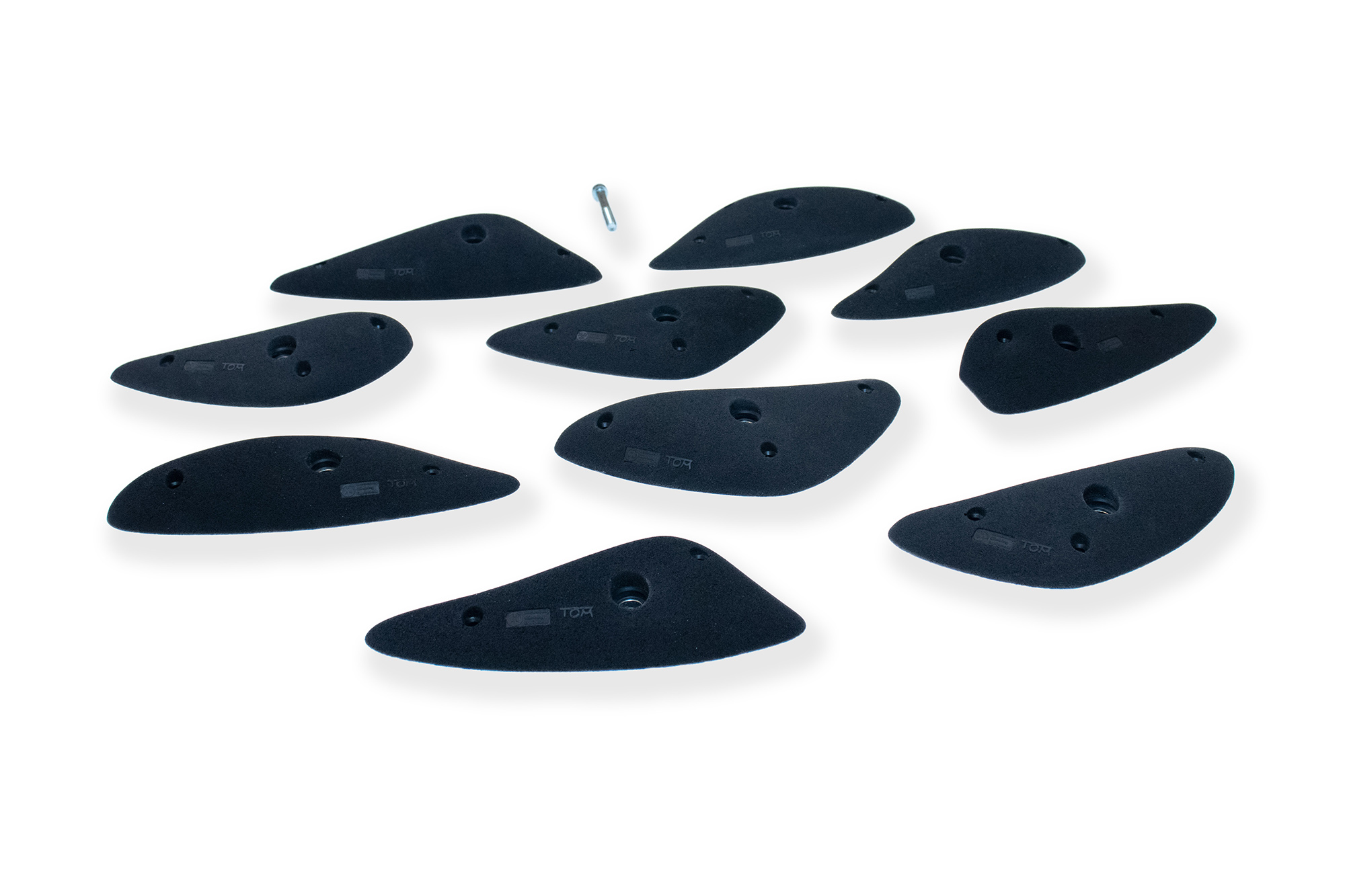 CCE - Crescents - Big Ledges