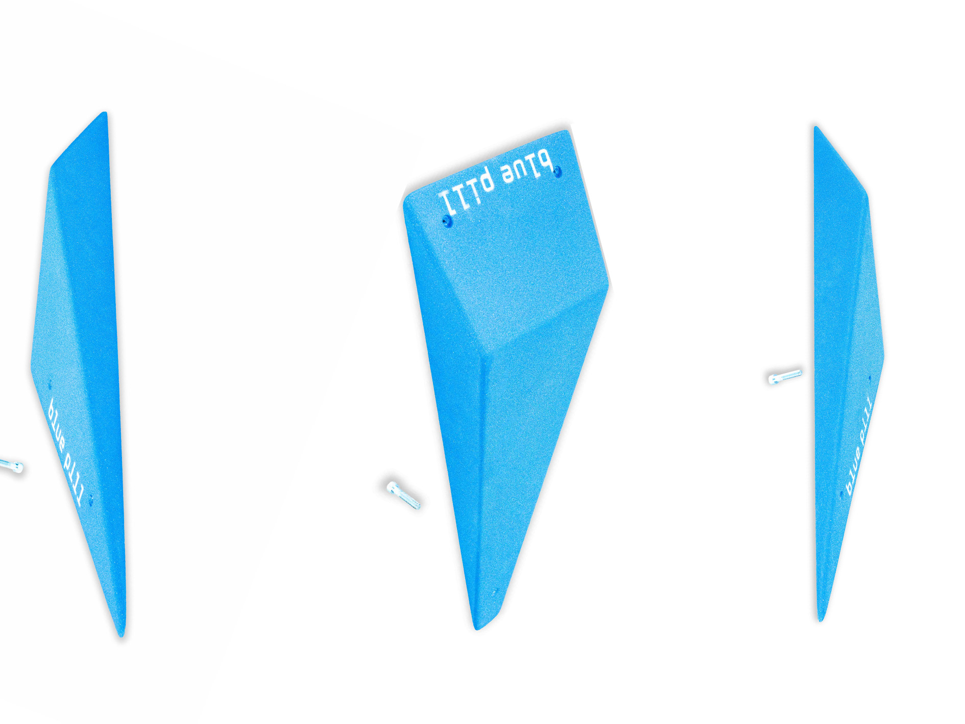 BluePill - Diamonds Full Set