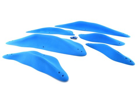 Kilter EU - Brushed Sandstone 2XL 3 - Ribs