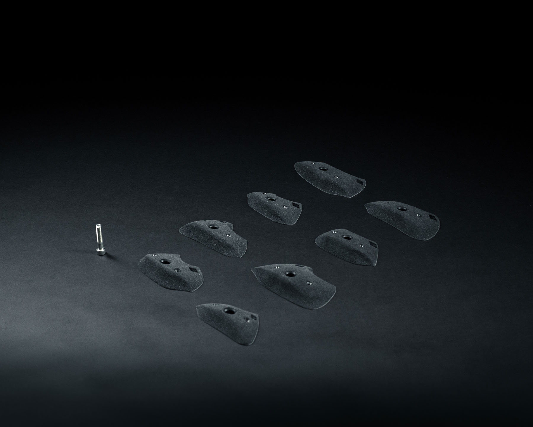 Chapter -  Rivers -  Crimps open 2