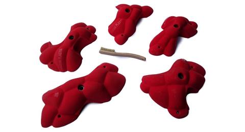 Urban Plastix - Urban Plastix - Not Font M2 - Pinches