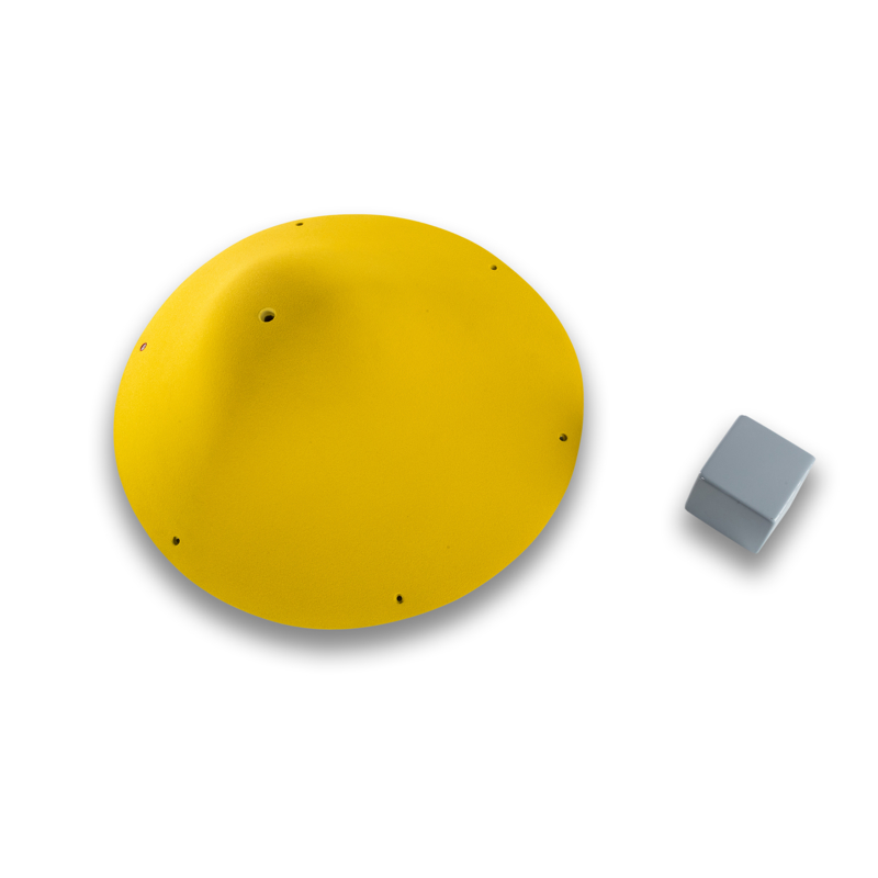 360Holds - Assymetric Balls - 360-145