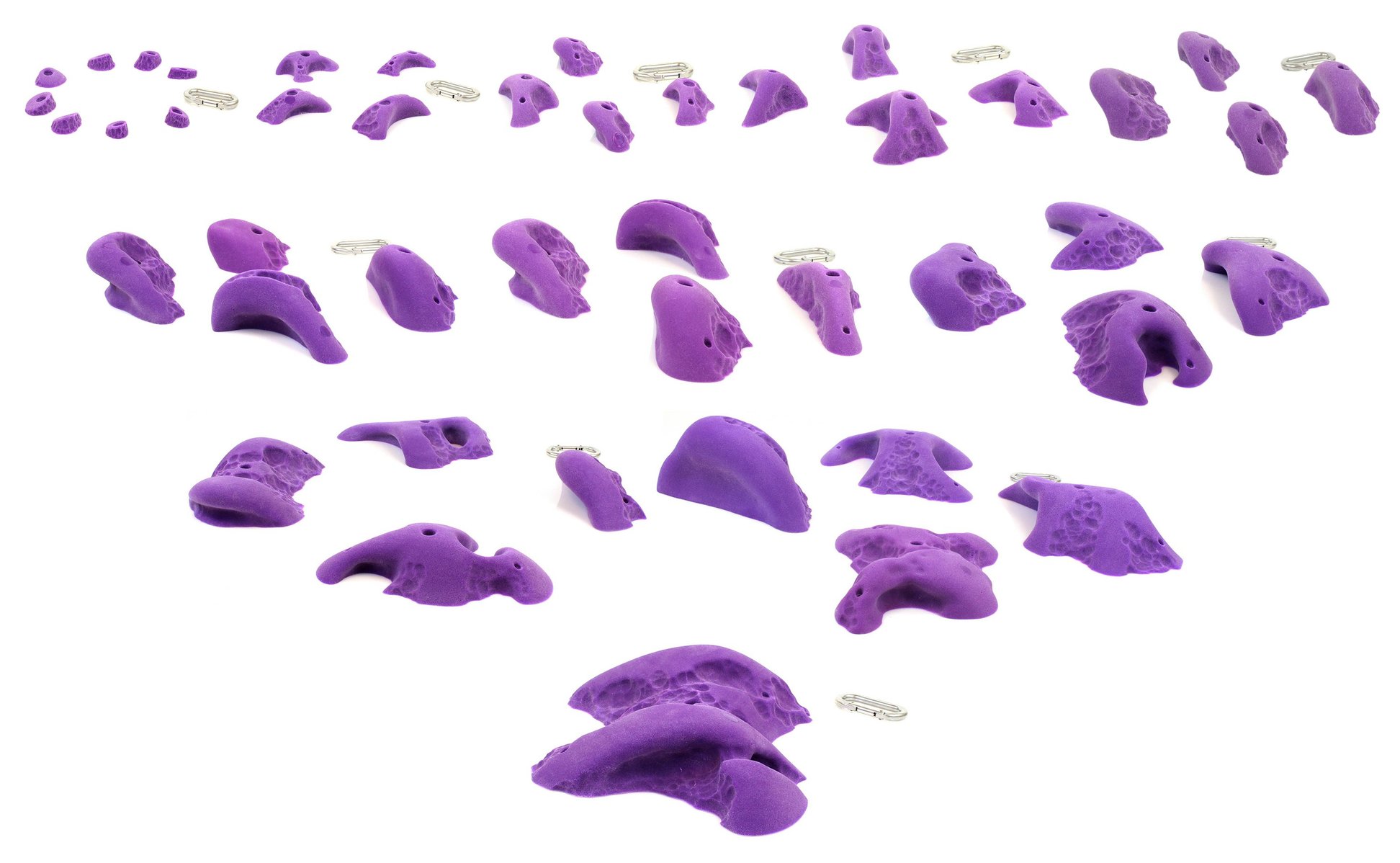 Working Class - All Limestone - All