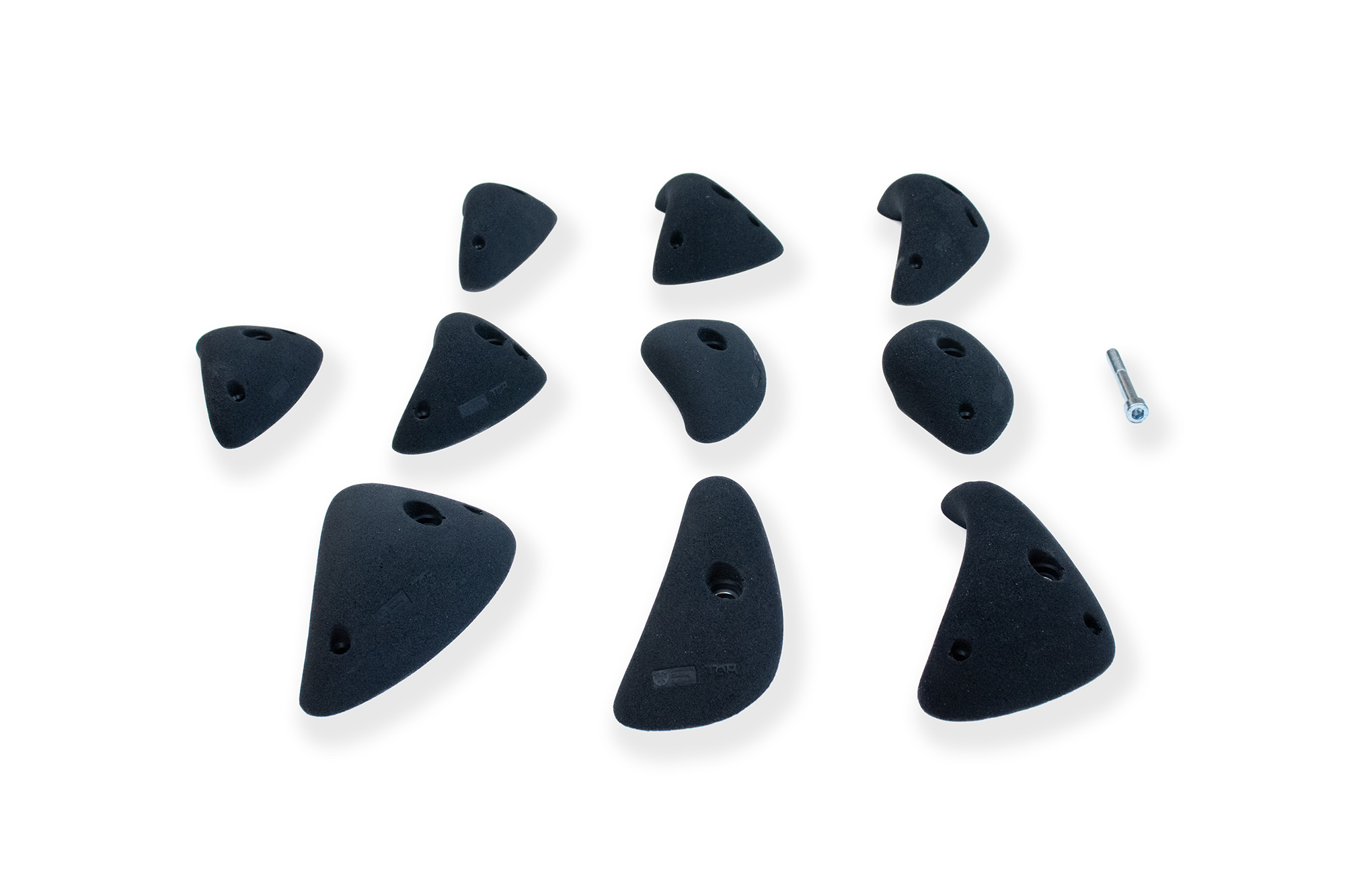 CCE - Crescents - Big Jugs