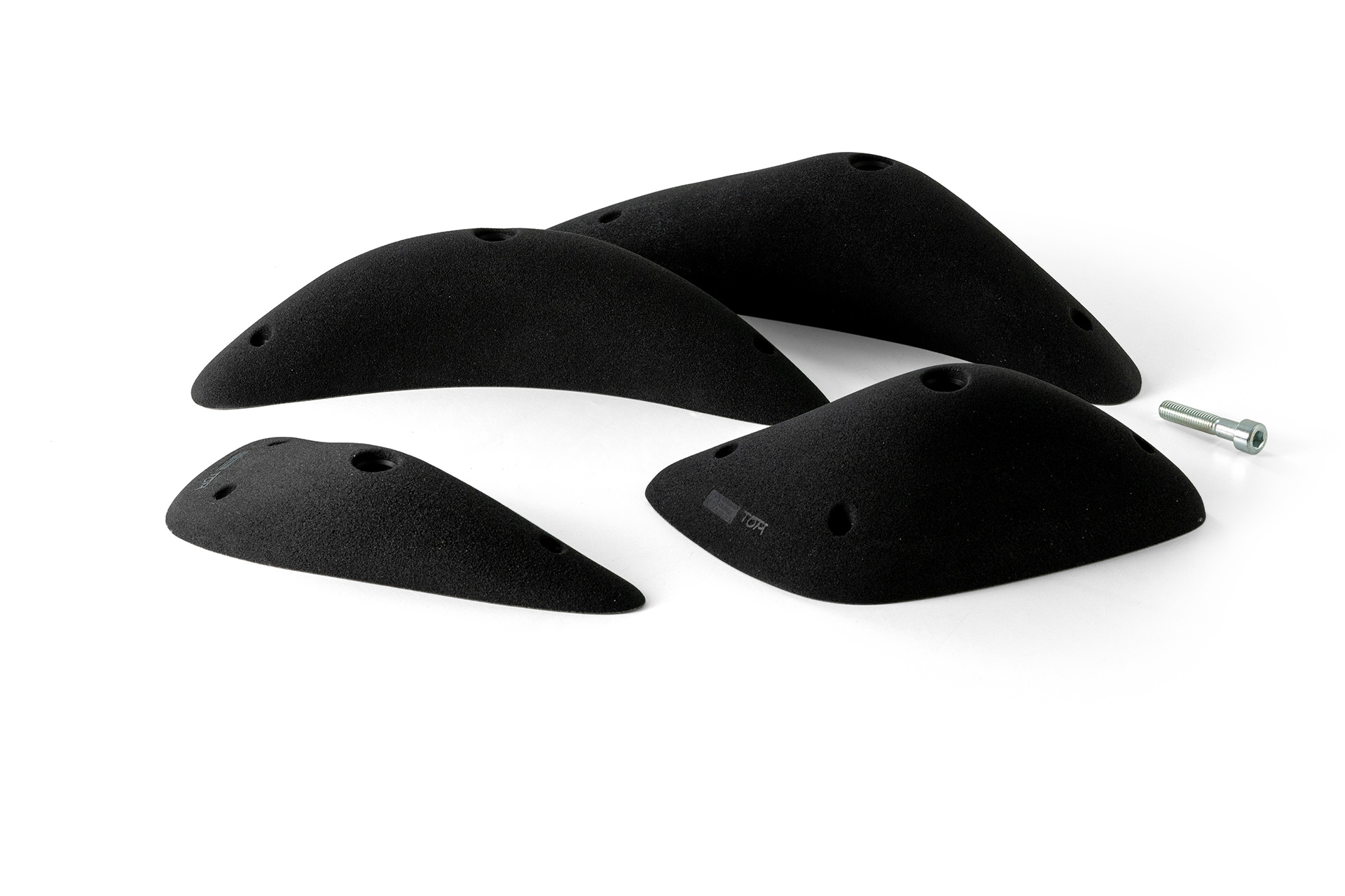 CCE - Crescents - Extra Large Pinches