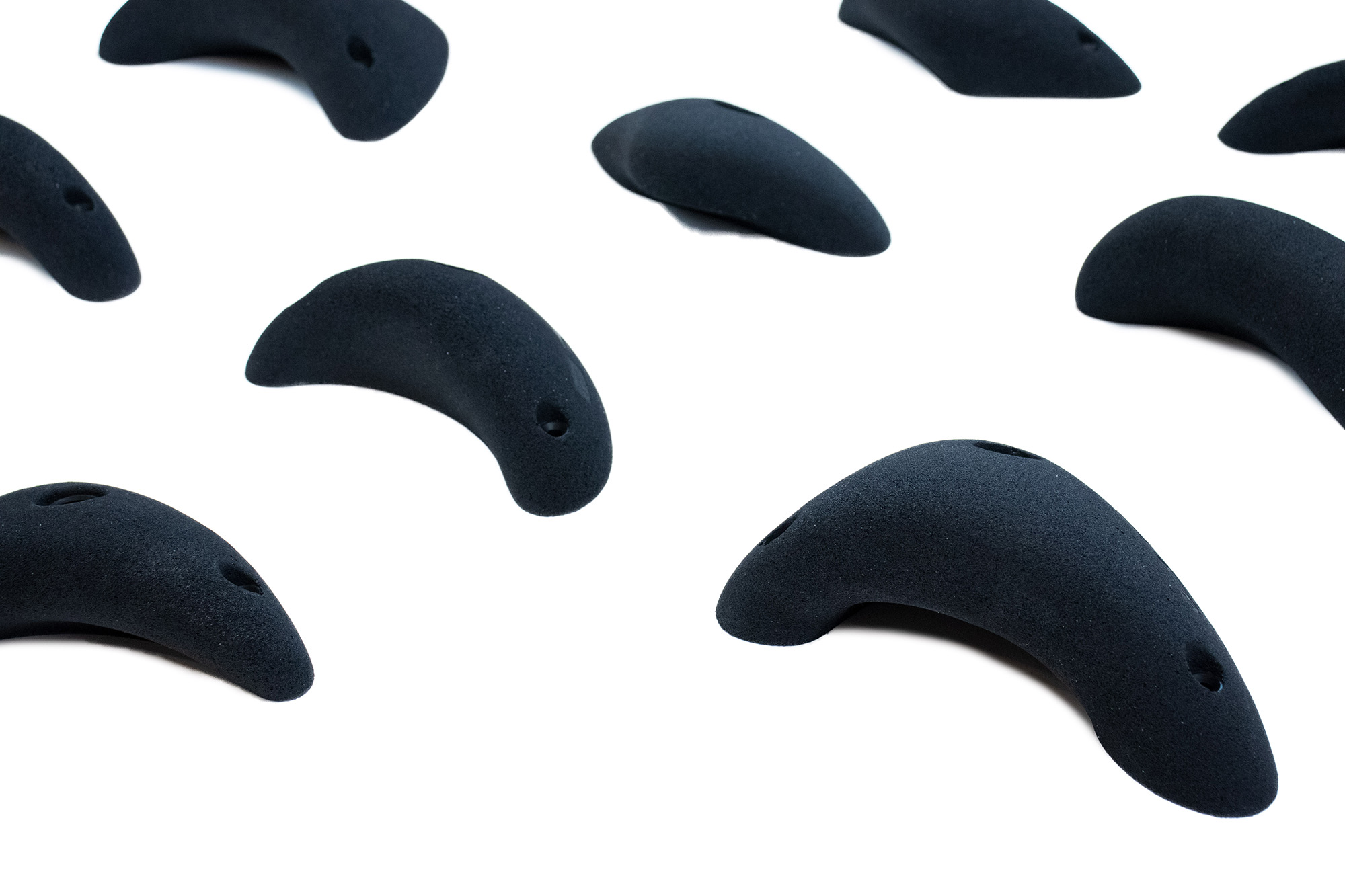 CCE - Crescents - Big Jugs