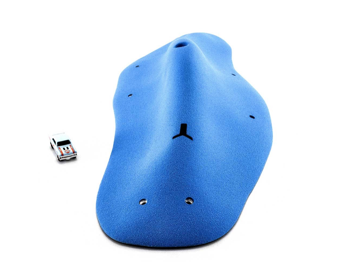 Kilter EU - Noah Fiberglass Kaiju 2 - Big Rail Pinch