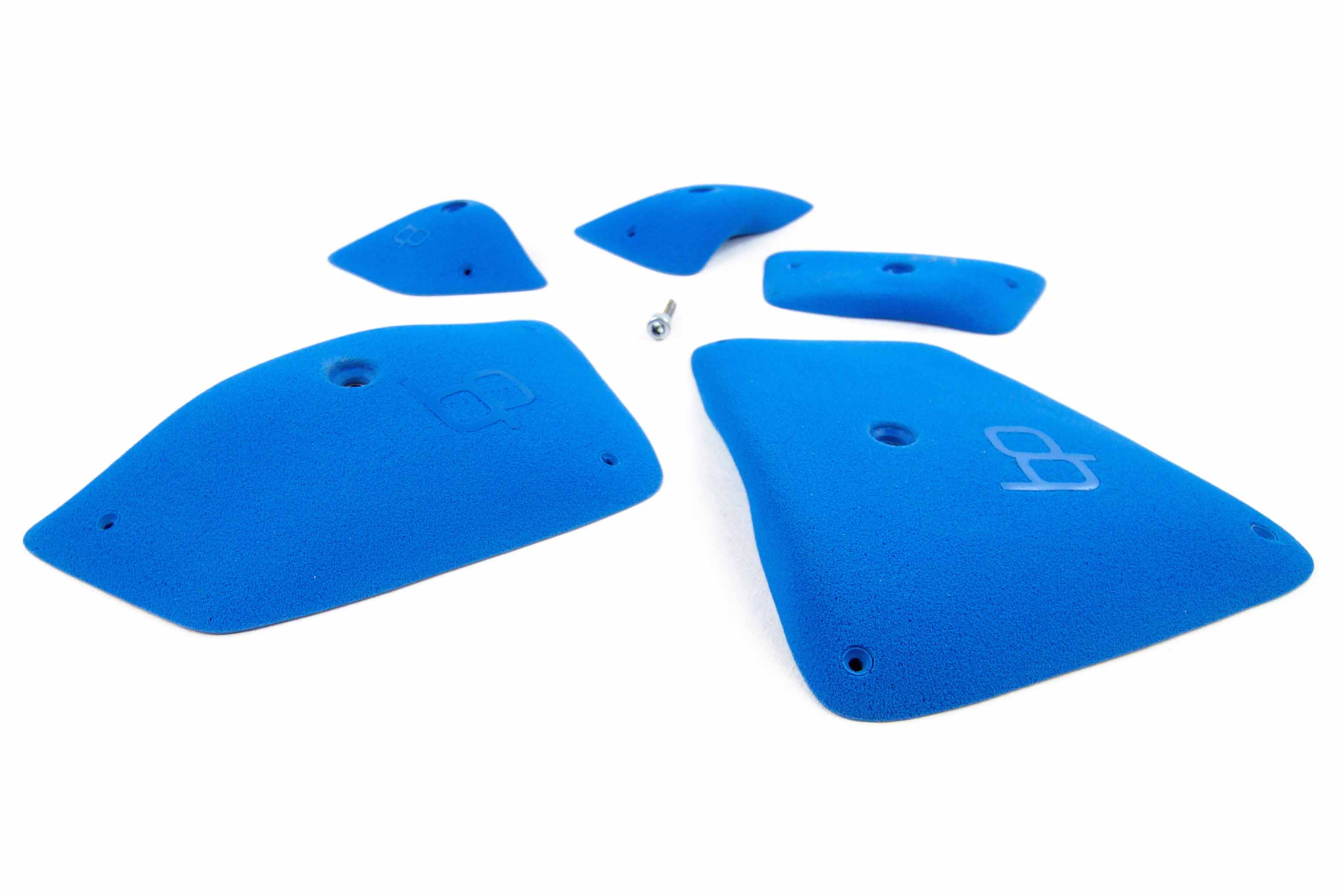 BluePill - Competition Line - big crimps