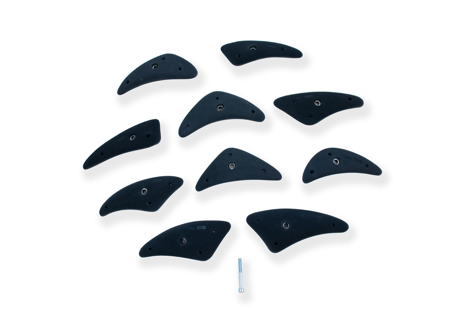 CCE - Crescents - Big Ledges