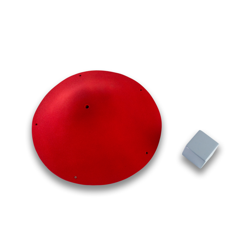360Holds - Assymetric Balls - 360-146-B
