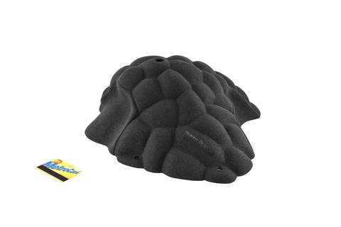 Urban Plastix - Urban Plastix - Not Font Kaiju 2 - Sloper