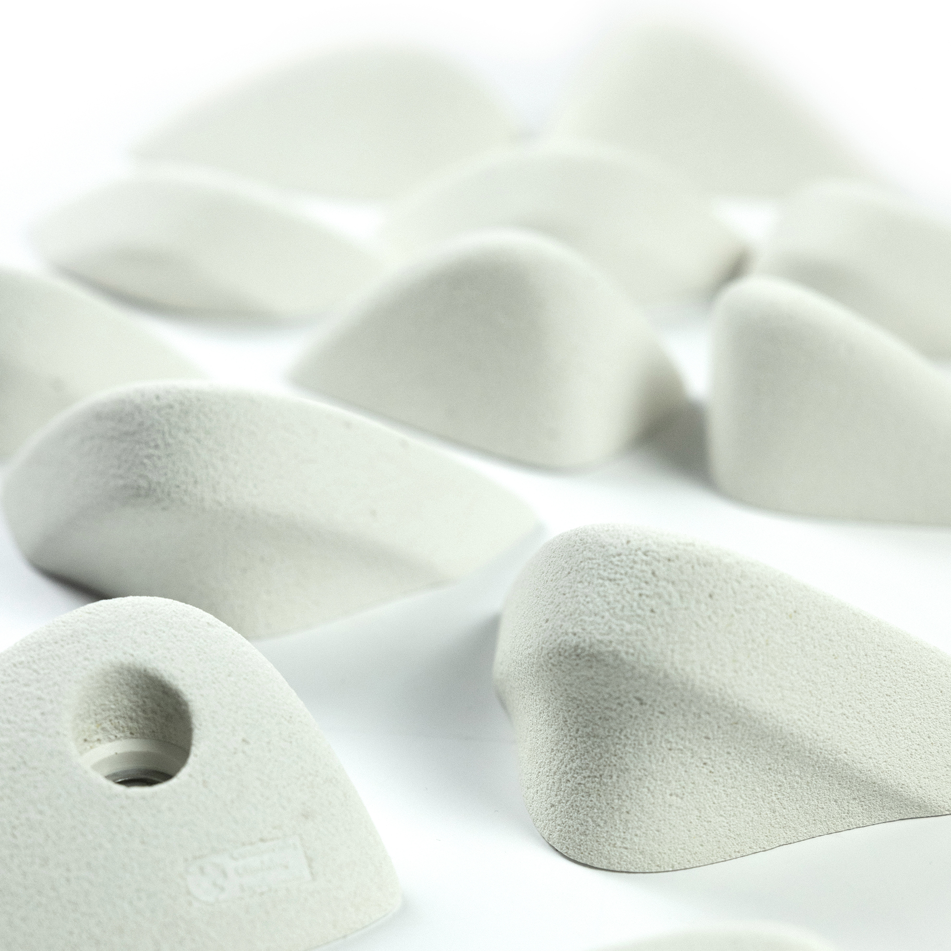 CCE - Alpina 7 - Big Footholds