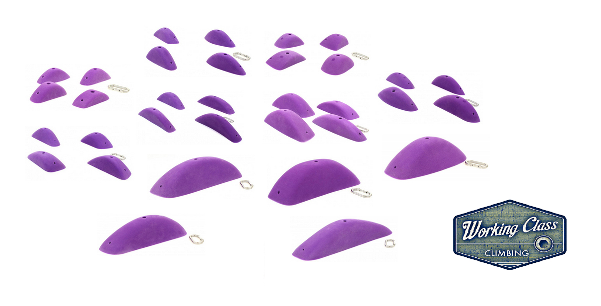 Working Class - All Vicegrips - All