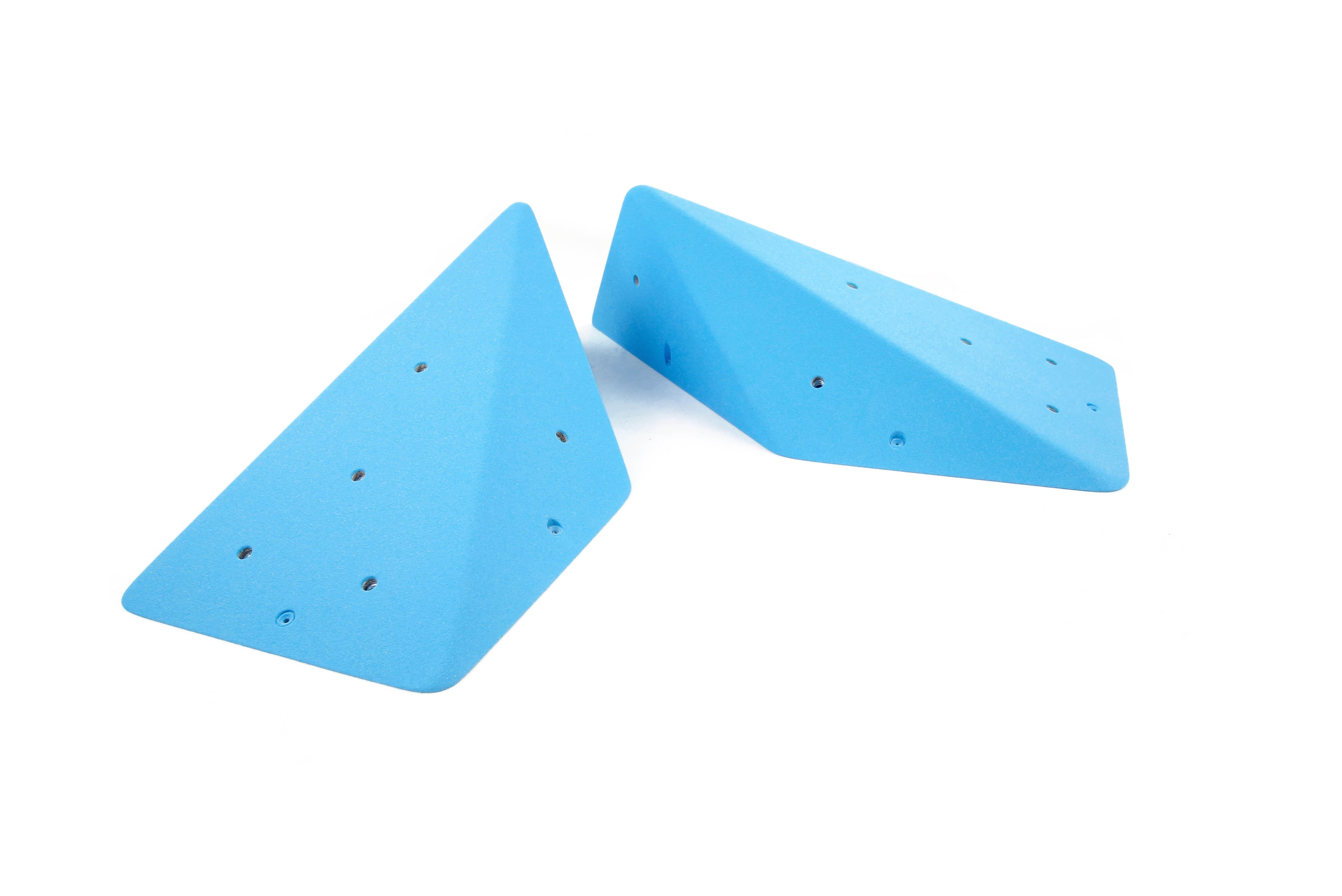 BluePill - Fat Tetres 600 Set  BoltOn