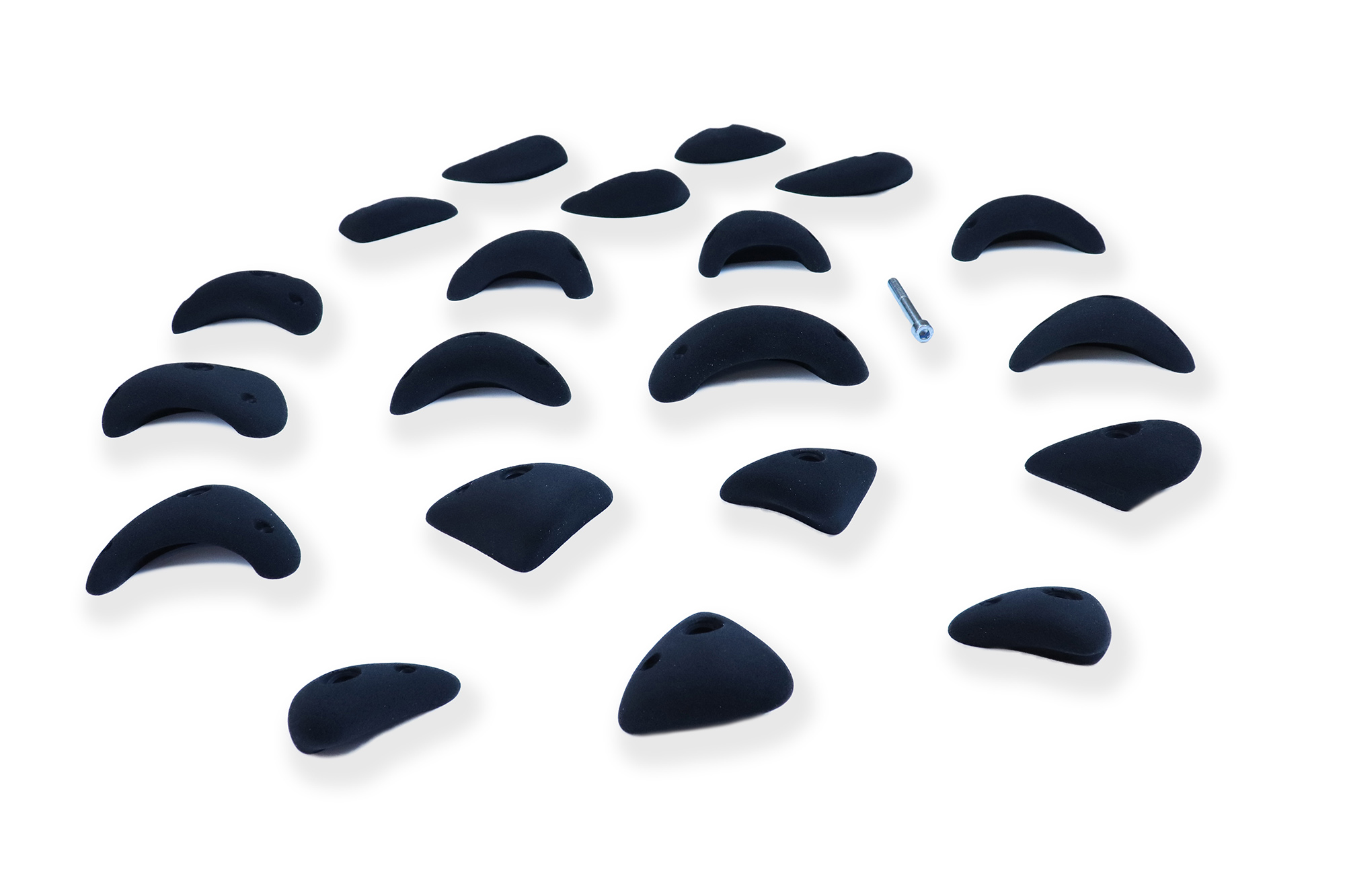 CCE - Crescents - Medium Jugs