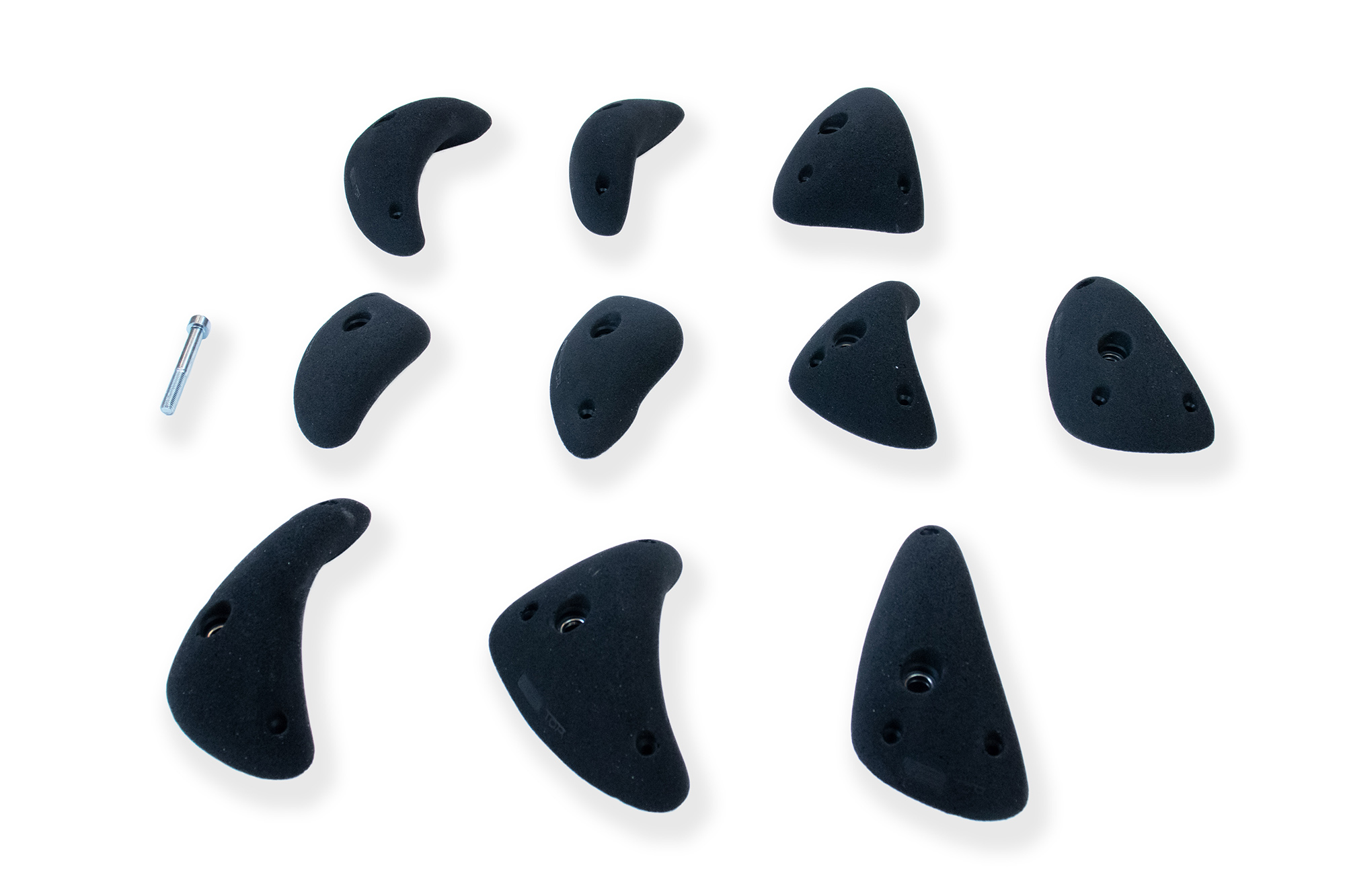 CCE - Crescents - Big Jugs