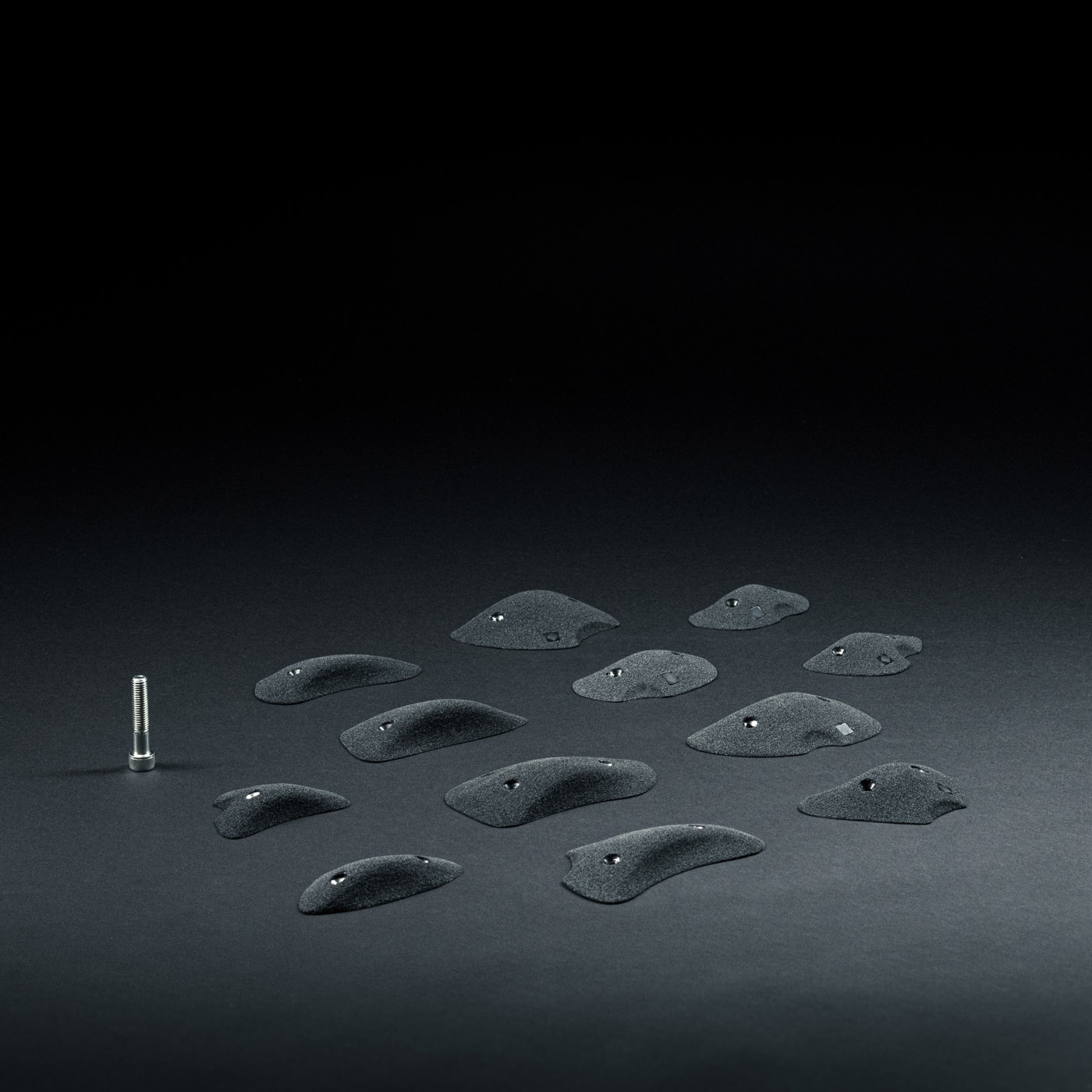 Chapter -  Rivers -  Crimps open Screw-On