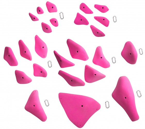 Kingdom Climbing - All Avalanches - All