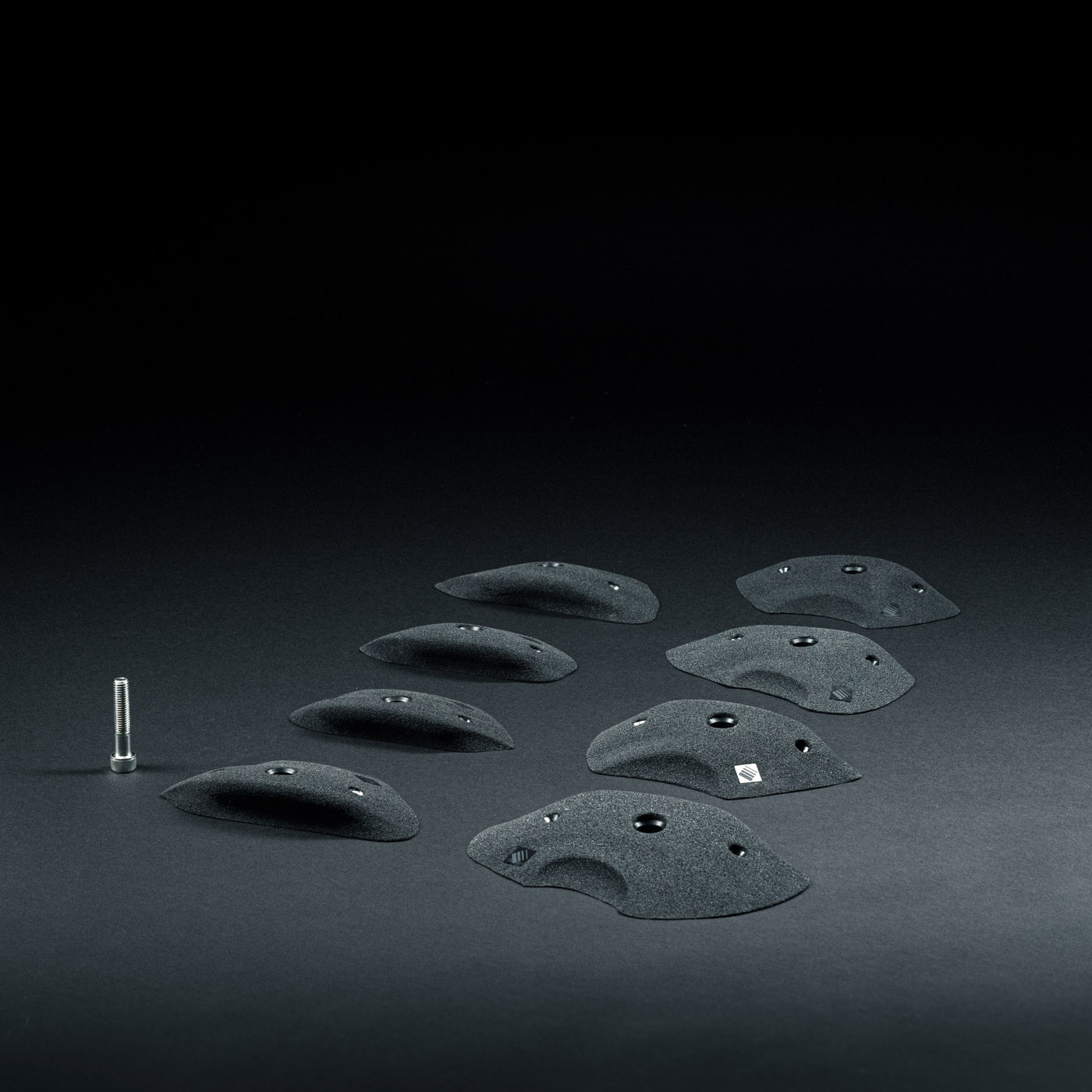 Chapter -  Rivers -  Crimps Incut