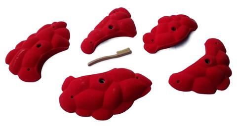 Urban Plastix - Urban Plastix - Not Font M1 - Crimps