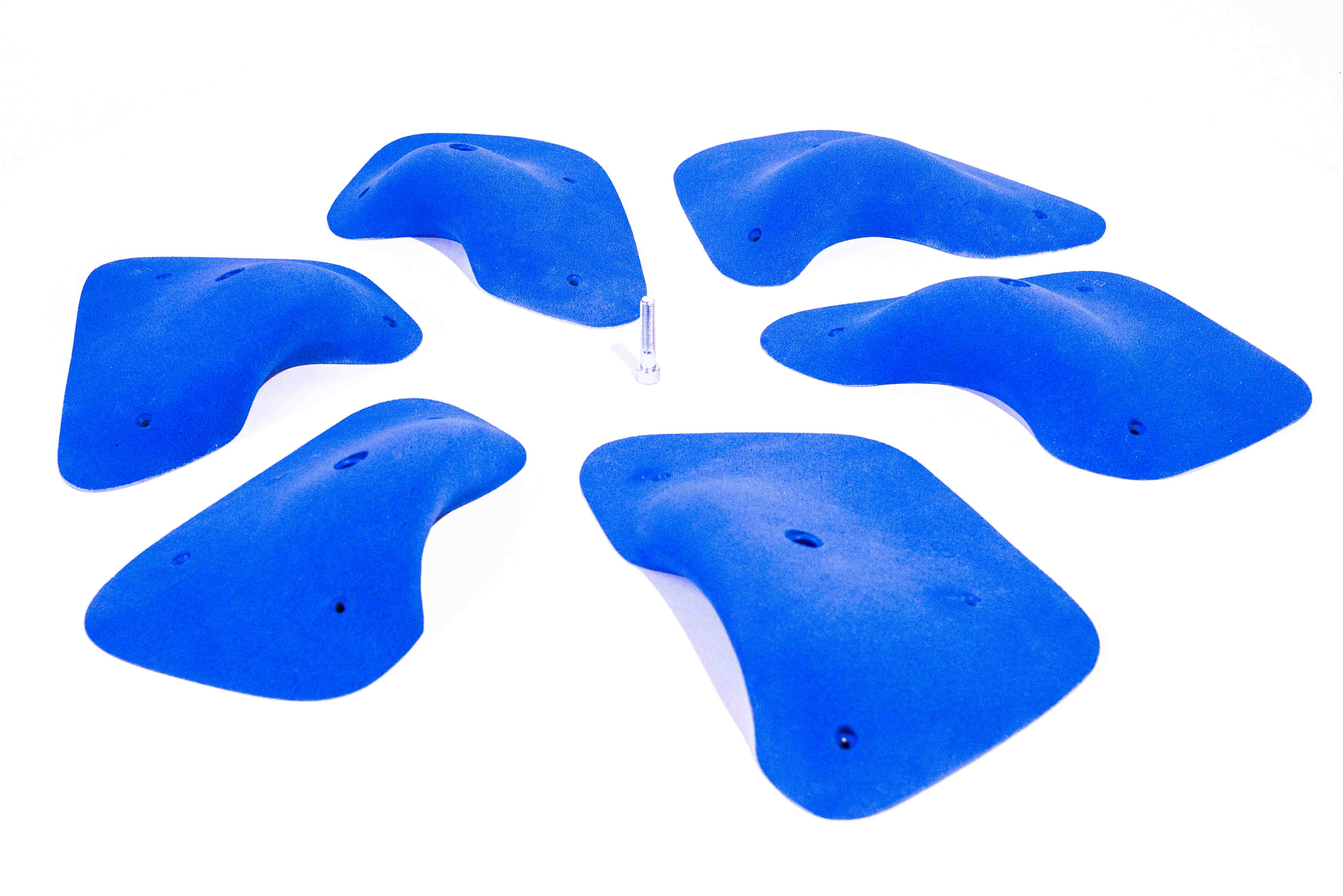 BluePill - Competition Line - open hand jugs