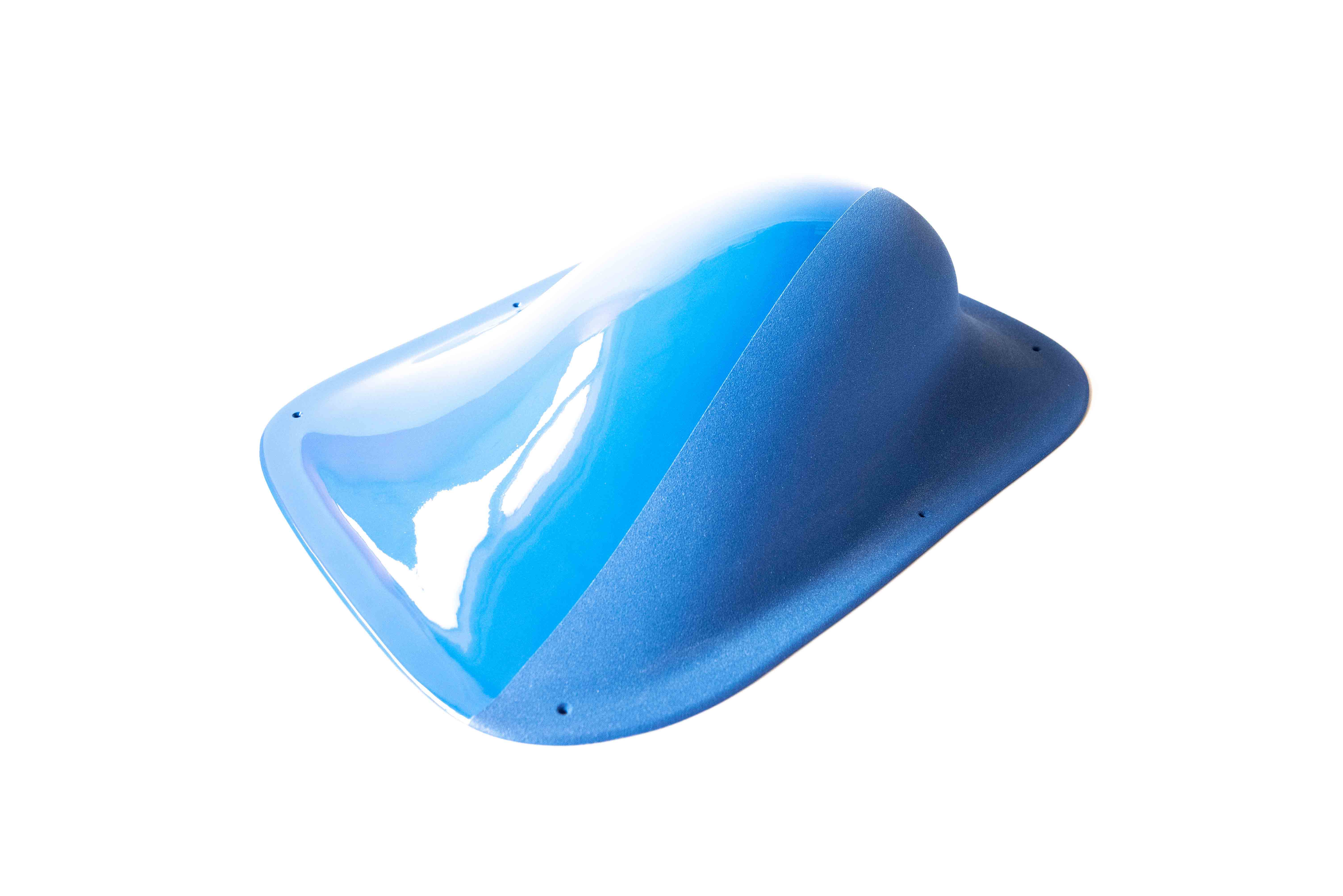 BluePill - Dual Texture Fiber Impression 11