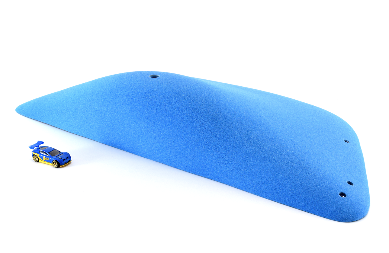 Kilter EU - Noah Fiberglass Kaiju 8 - 90 Degree Rounded Ledge