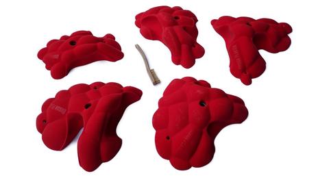 Urban Plastix - Urban Plastix - Not Font XL 1 - Hooded Pinches