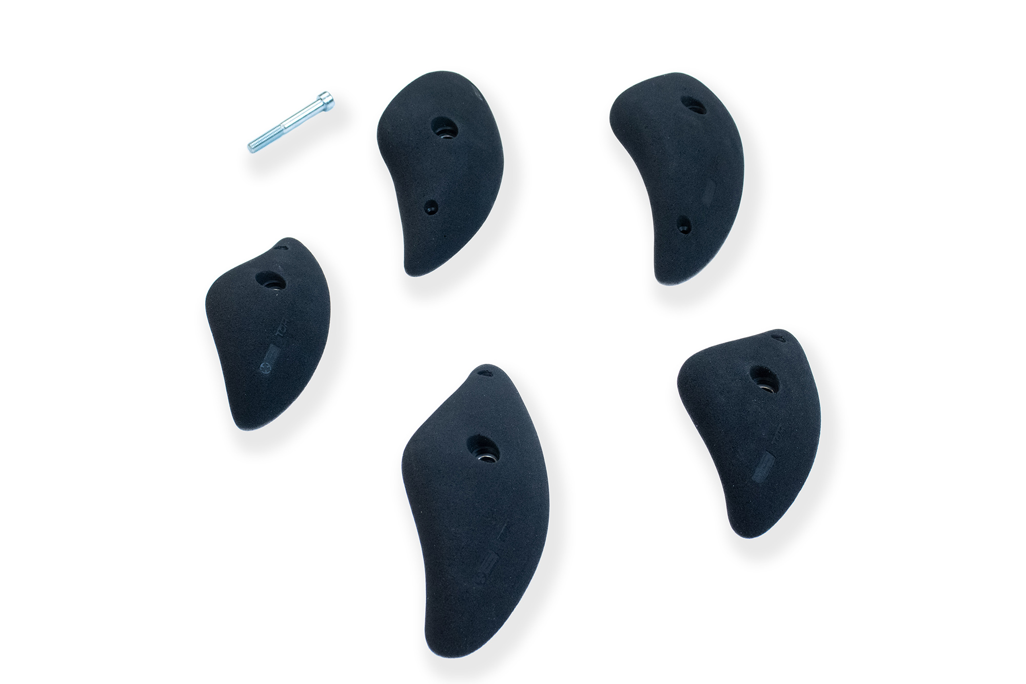 CCE - Crescents - Edge Jugs