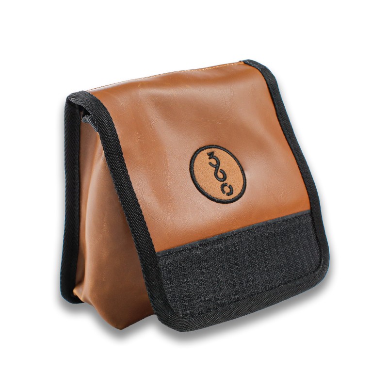 MINI LEATHER tool bag